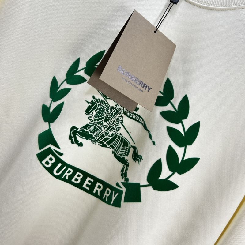 Burberry Hoodies